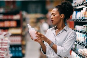 Beauty & Personal Care