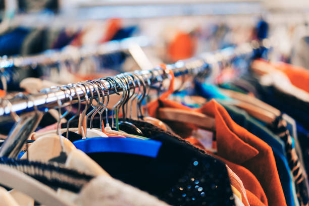 Fashion & Apparel