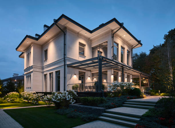 Properties & Real Estate