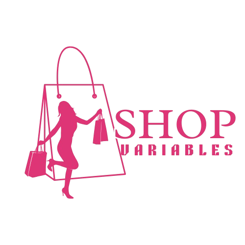 Shop Variables Logo